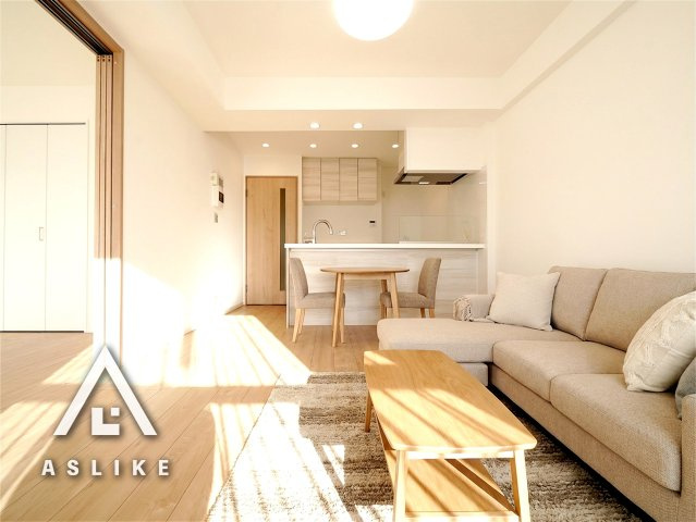 居間・リビング