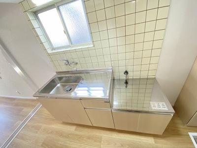 物件の内装です