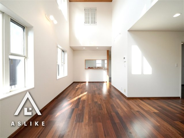 居間・リビング