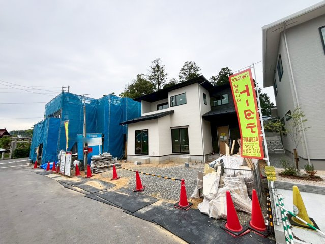 【現地写真】
2026年3月に撮影しました