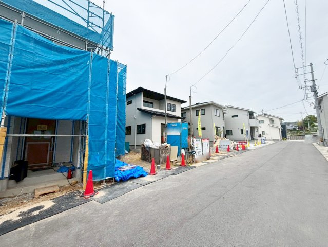 【現地写真】
2026年3月に撮影しました