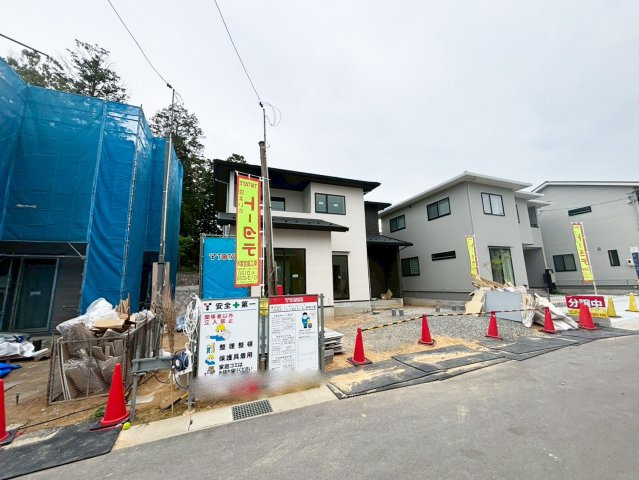 【現地写真】
2026年3月に撮影しました
