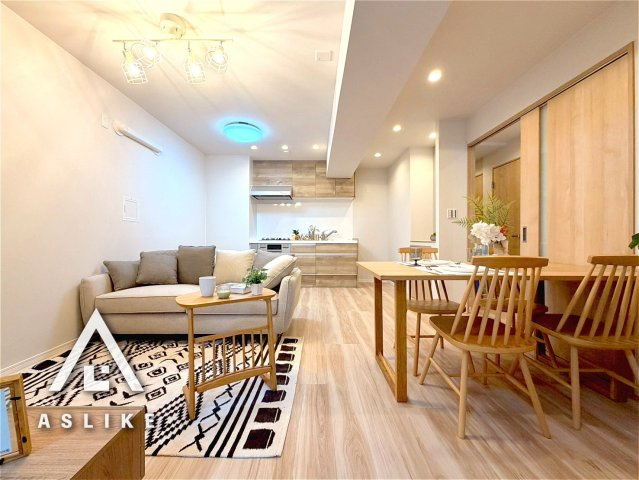 居間・リビング