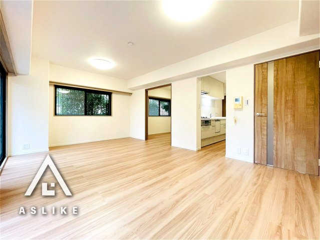 居間・リビング