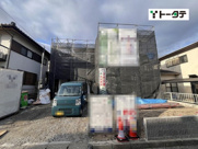 グラファーレ美鈴が丘西4丁目の画像