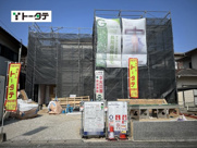 グラファーレ美鈴が丘西4丁目の画像