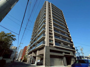 コンツェルトスクエアガーデンの画像