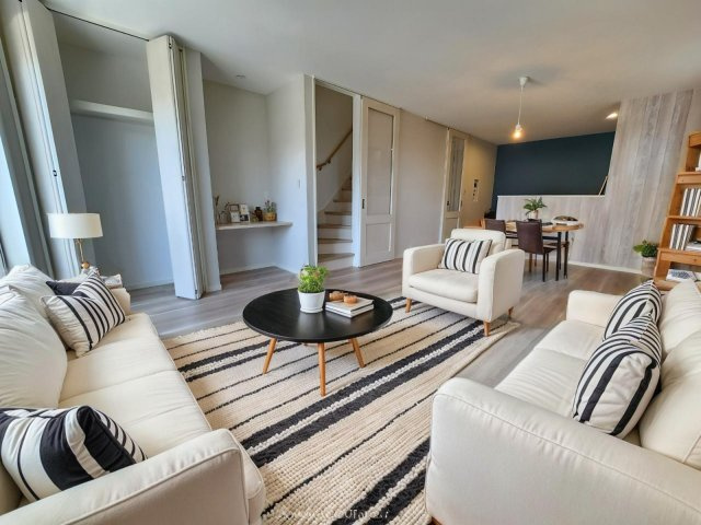 ※家具はCGです