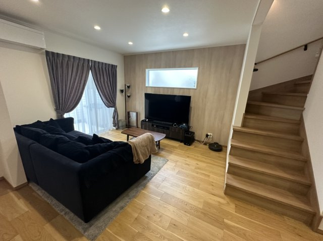 居間・リビング