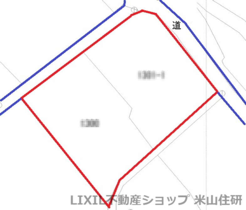 土地図