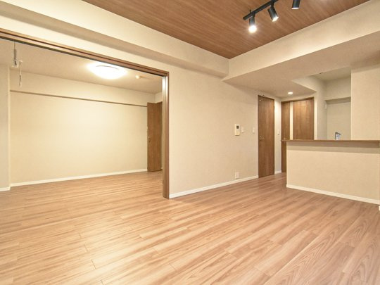 居間・リビング