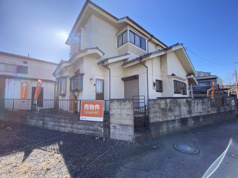 川口市安行慈林　土地の画像