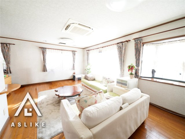 居間・リビング