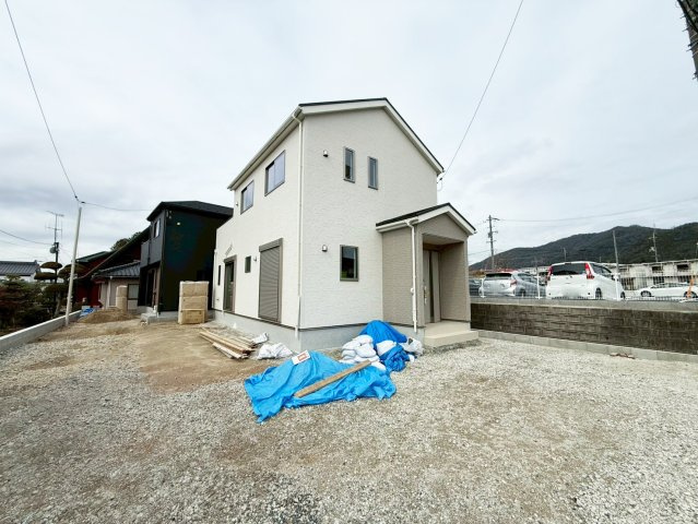 【現地写真】
2026年3月に撮影しました