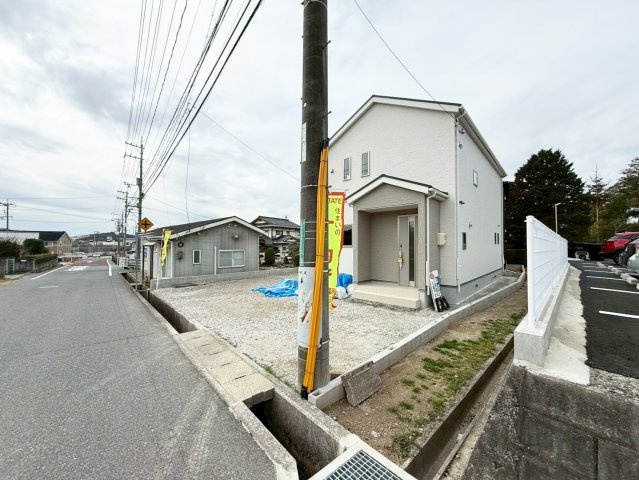 【現地写真】
2026年3月に撮影しました