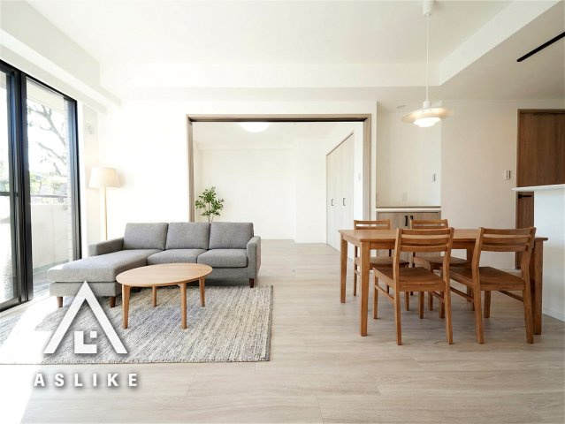 居間・リビング