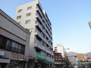本通マンションの画像