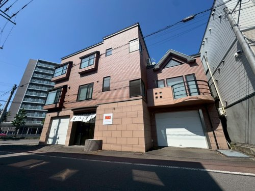 会社詳細｜札幌の不動産｜LIXIL不動産ショップ よろず不動産