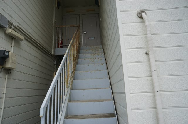 その他共用部分