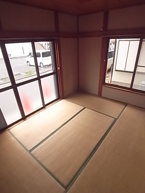居間・リビング