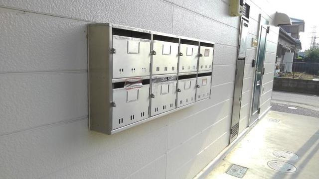 その他共用部分