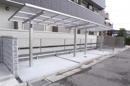 その他共用部分