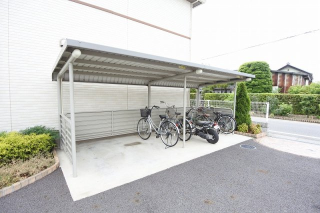 その他共用部分