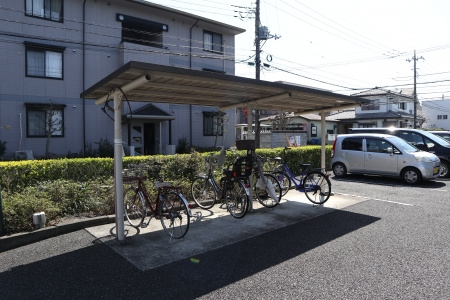 その他共用部分