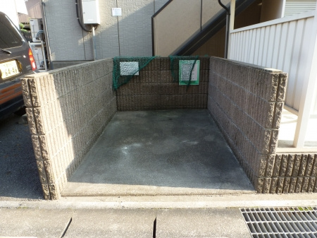 その他共用部分