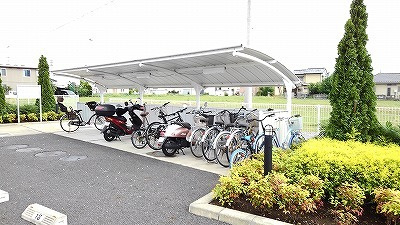 その他共用部分