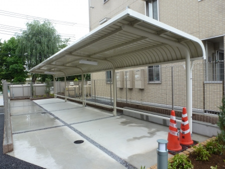 その他共用部分