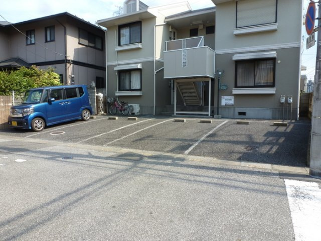 その他共用部分