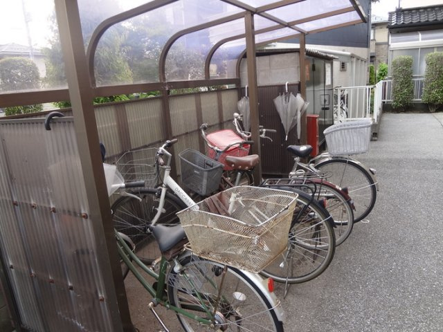 その他共用部分