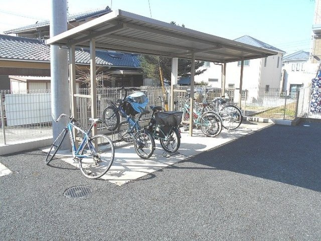 その他共用部分