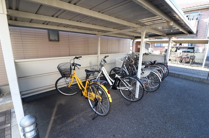 その他共用部分