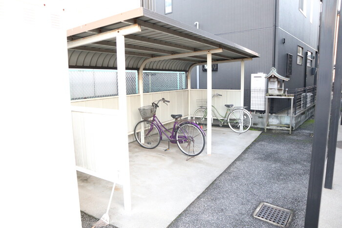 その他共用部分