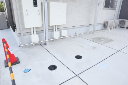 その他共用部分