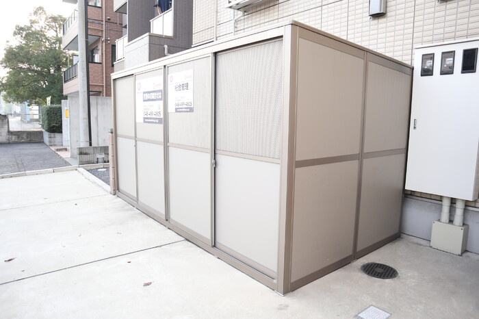 その他共用部分