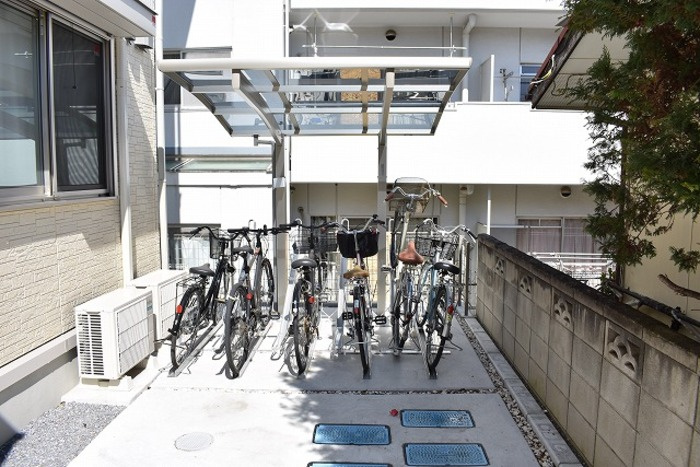 その他共用部分