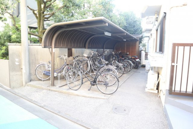 その他共用部分