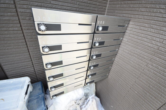 その他共用部分