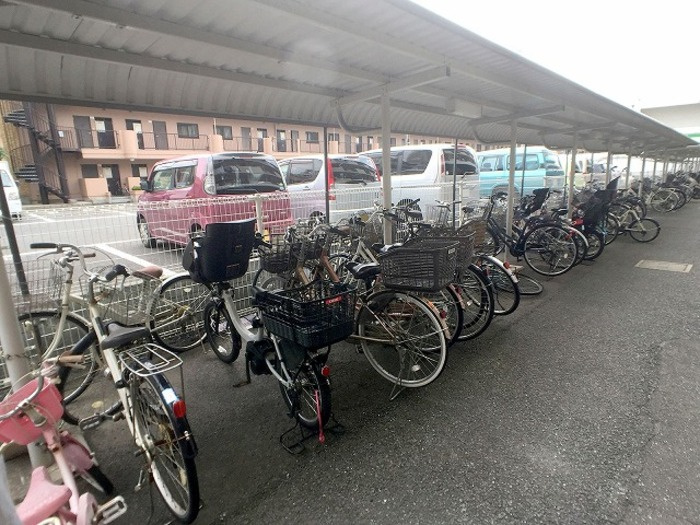 その他共用部分