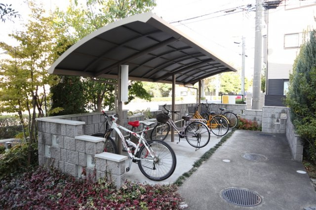 その他共用部分