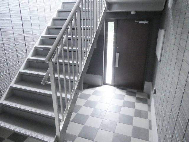その他共用部分