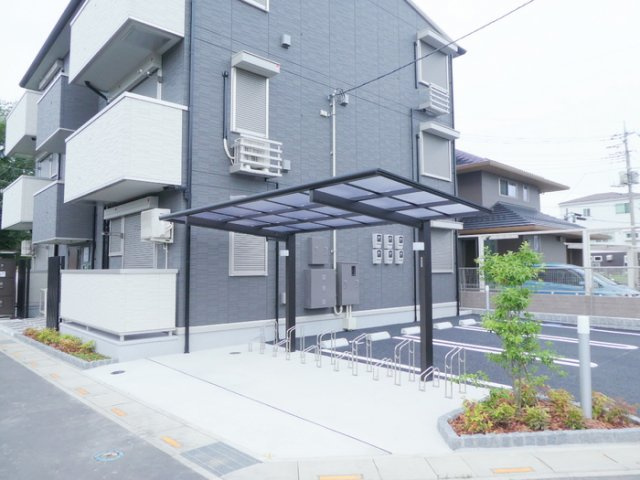 その他共用部分