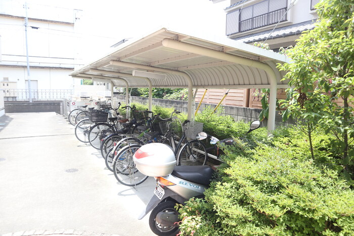 その他共用部分