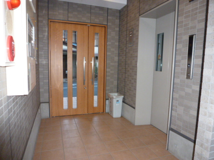 その他共用部分