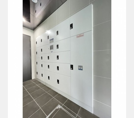 その他共用部分