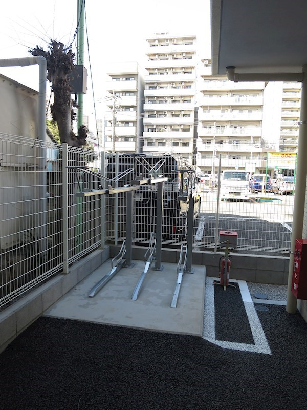 その他共用部分