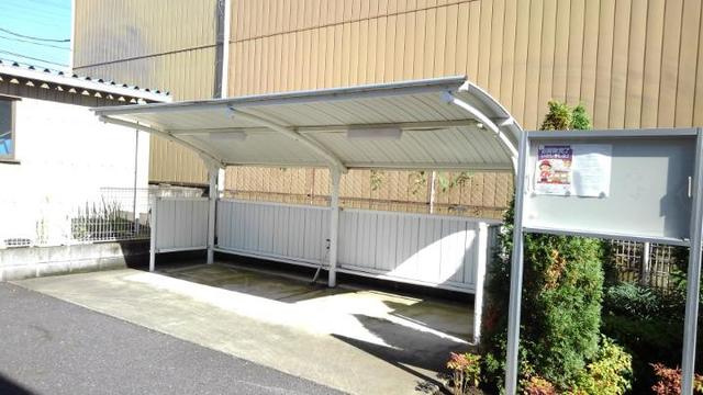 その他共用部分